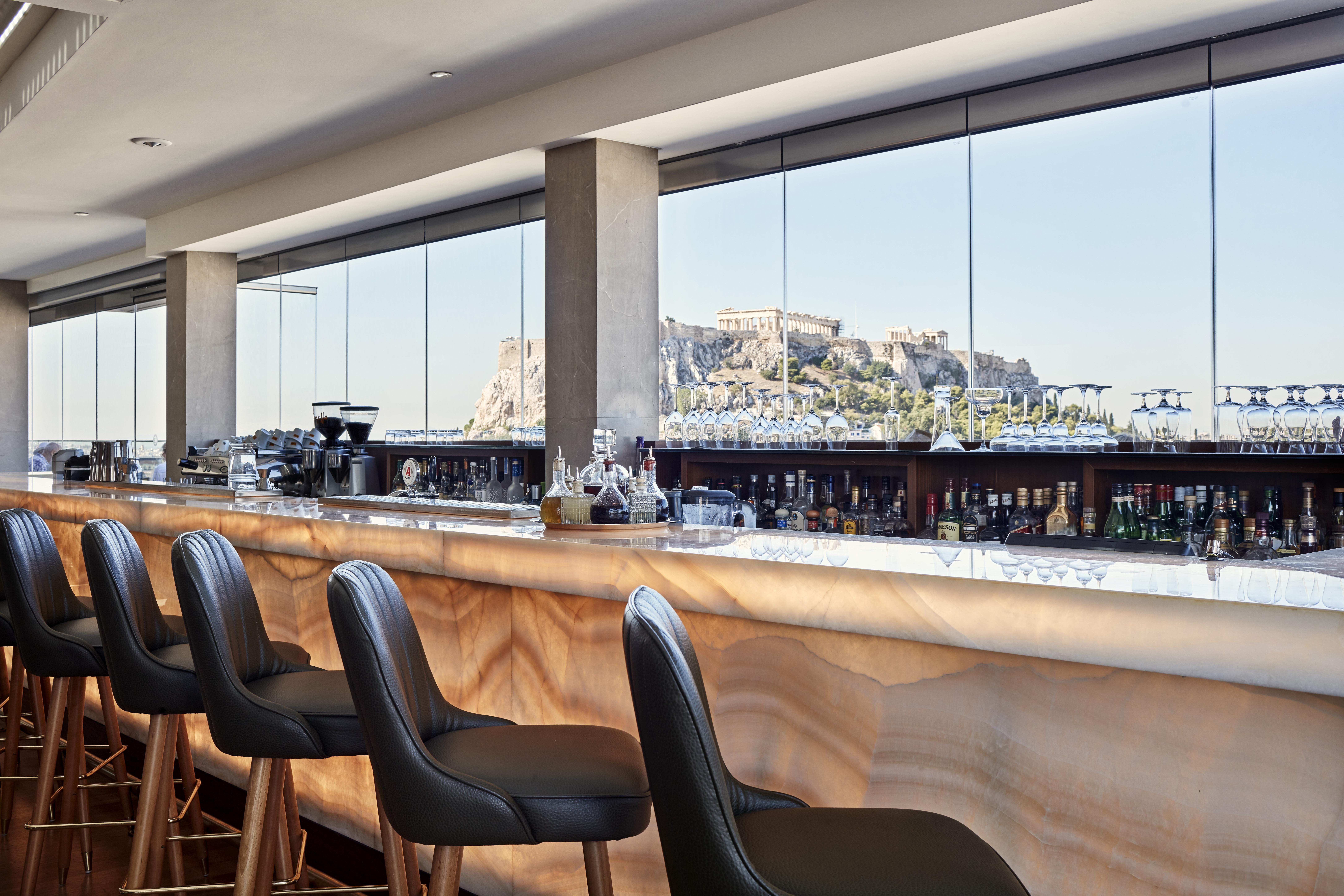Electra Metropolis Hotel 5*